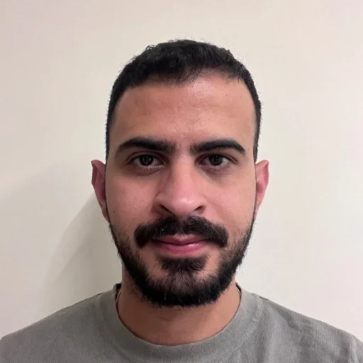 Mohamed Salem