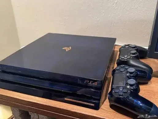 Play station 4